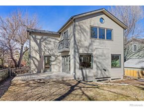 1152 Orange Place, Boulder CO 80304