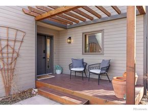 1152 Orange Place, Boulder CO 80304