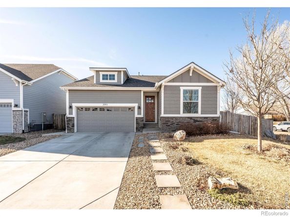 2093 Boise Court, Longmont CO 80504