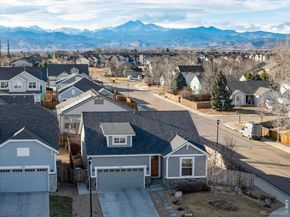 2093 Boise Court, Longmont CO 80504