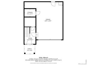 2276 Watersong Circle, Longmont CO 80504