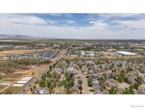 2276 Watersong Circle, Longmont CO 80504