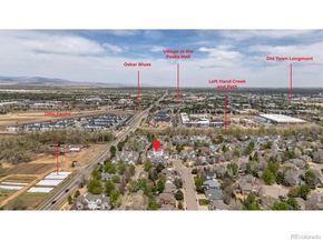 2276 Watersong Circle, Longmont CO 80504