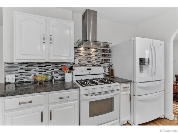 1755 S Garfield Street, Denver CO 80210