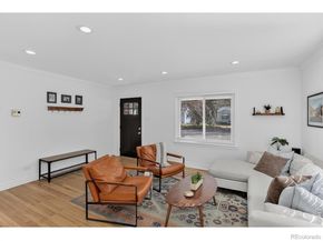 1755 S Garfield Street, Denver CO 80210