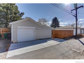 1755 S Garfield Street, Denver CO 80210