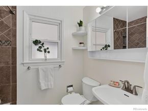 1755 S Garfield Street, Denver CO 80210