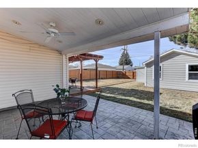 1755 S Garfield Street, Denver CO 80210