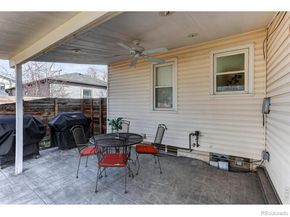 1755 S Garfield Street, Denver CO 80210
