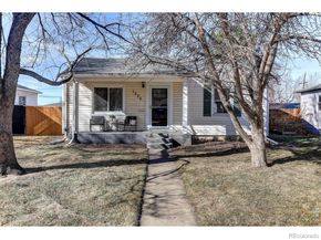 1755 S Garfield Street, Denver CO 80210