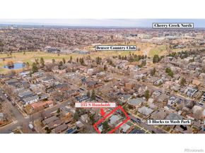 235 S Humboldt Street, Denver CO 80209