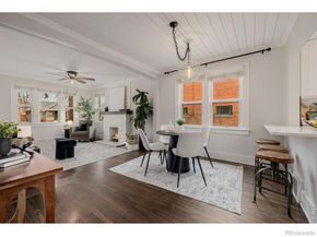 235 S Humboldt Street, Denver CO 80209
