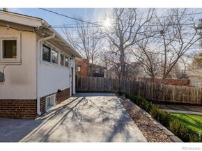 235 S Humboldt Street, Denver CO 80209