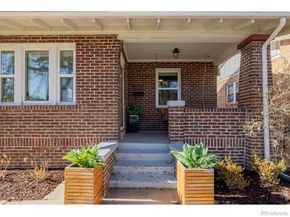 235 S Humboldt Street, Denver CO 80209