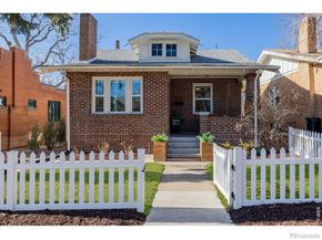 235 S Humboldt Street, Denver CO 80209