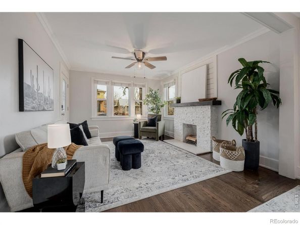 235 S Humboldt Street, Denver CO 80209