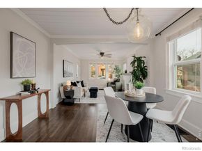235 S Humboldt Street, Denver CO 80209