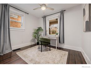 235 S Humboldt Street, Denver CO 80209