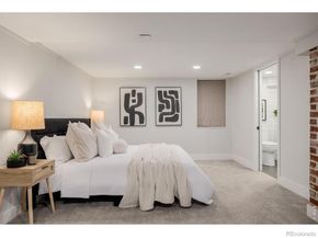 235 S Humboldt Street, Denver CO 80209