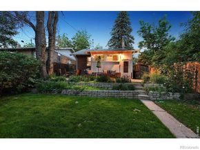 235 S Humboldt Street, Denver CO 80209