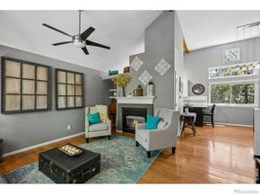 562 Spruce Circle, Louisville CO 80027