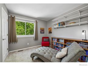 562 Spruce Circle, Louisville CO 80027