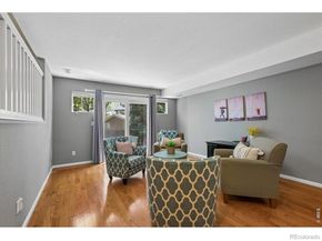 562 Spruce Circle, Louisville CO 80027