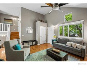 562 Spruce Circle, Louisville CO 80027