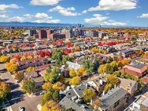 170 S Jackson Street 205, Denver CO 80209