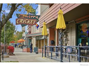 170 S Jackson Street 205, Denver CO 80209