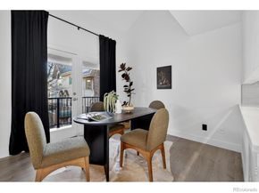 170 S Jackson Street 205, Denver CO 80209