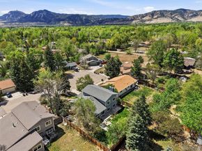 4247 Redwood Court, Boulder CO 80301