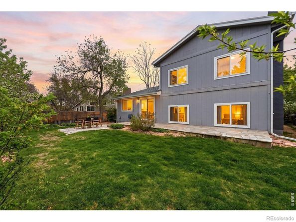4247 Redwood Court, Boulder CO 80301