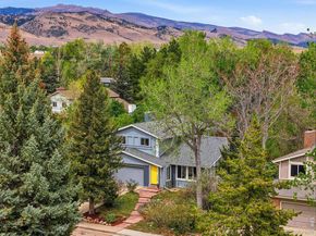 4247 Redwood Court, Boulder CO 80301