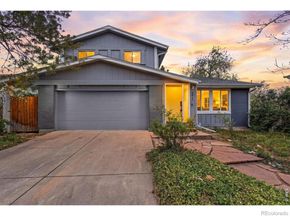 4247 Redwood Court, Boulder CO 80301
