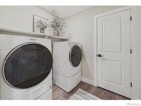 17433 W 93rd Place, Arvada CO 80007