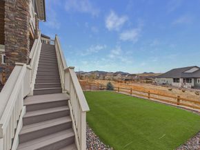 17433 W 93rd Place, Arvada CO 80007