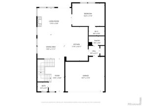 17433 W 93rd Place, Arvada CO 80007