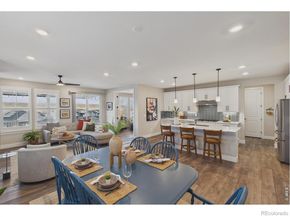 17433 W 93rd Place, Arvada CO 80007