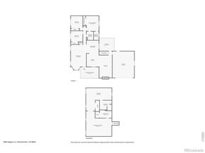 8966 Wagner Lane, Westminster CO 80031
