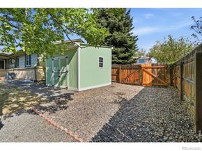 8966 Wagner Lane, Westminster CO 80031