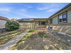 8966 Wagner Lane, Westminster CO 80031