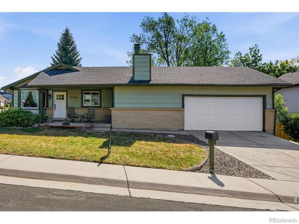 8966 Wagner Lane, Westminster CO 80031