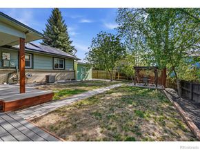 8966 Wagner Lane, Westminster CO 80031