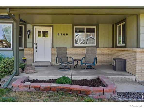 8966 Wagner Lane, Westminster CO 80031