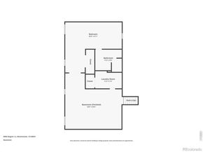 8966 Wagner Lane, Westminster CO 80031