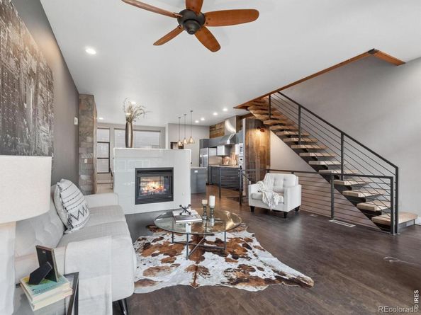 2900 Inca Street 15, Denver CO 80202