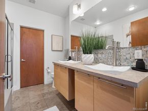 2900 Inca Street 15, Denver CO 80202