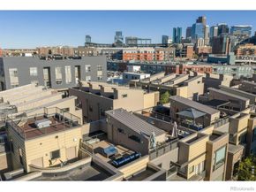 2900 Inca Street 15, Denver CO 80202