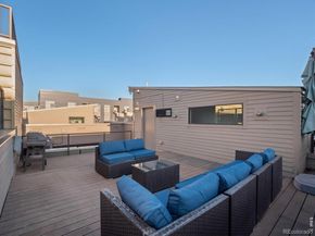 2900 Inca Street 15, Denver CO 80202